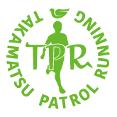 TAKAMATSU PATROL RUNNING